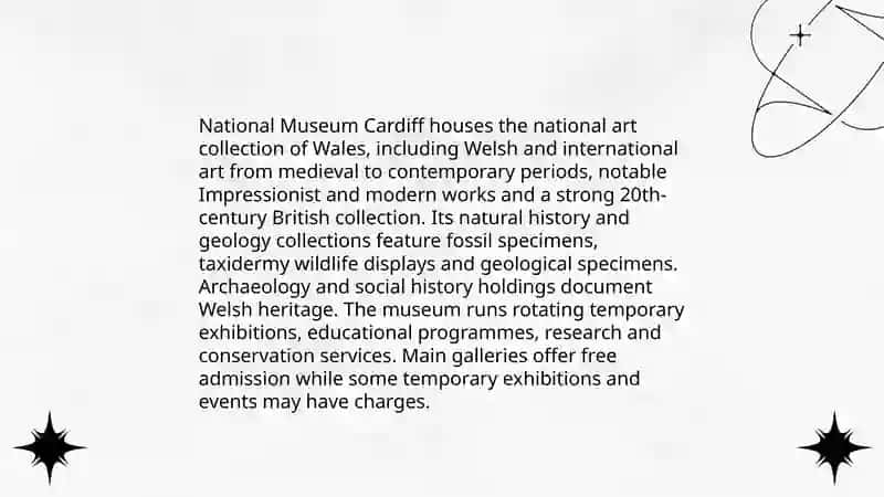 Museums and galleries of Wales 4
