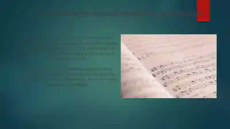 ILğor metodlar ustida ishlash musiqa asarini mazmunini izohlash 4