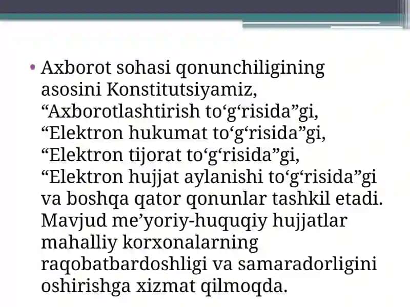 3D texnologiyalari rivojlanishi 4