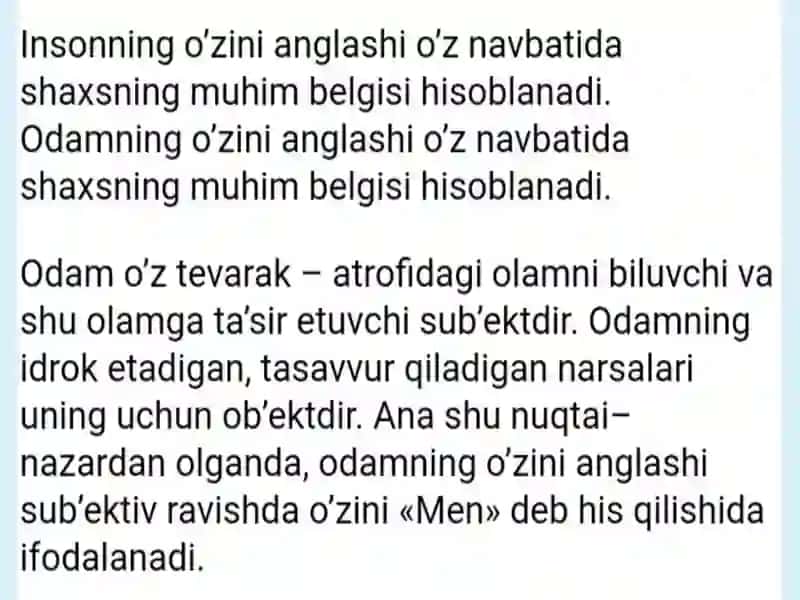 Tarbiyapsixologiyasi 4