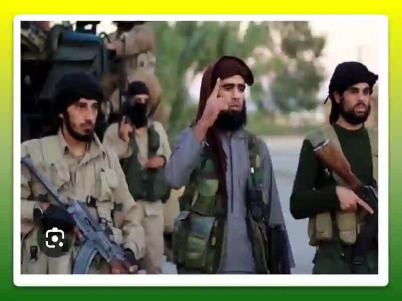 Ekstremizm va terrorizmga qarshi kurashning ma’naviy-ma’rifiyasoslarining o'rganishning ahamiyati 4
