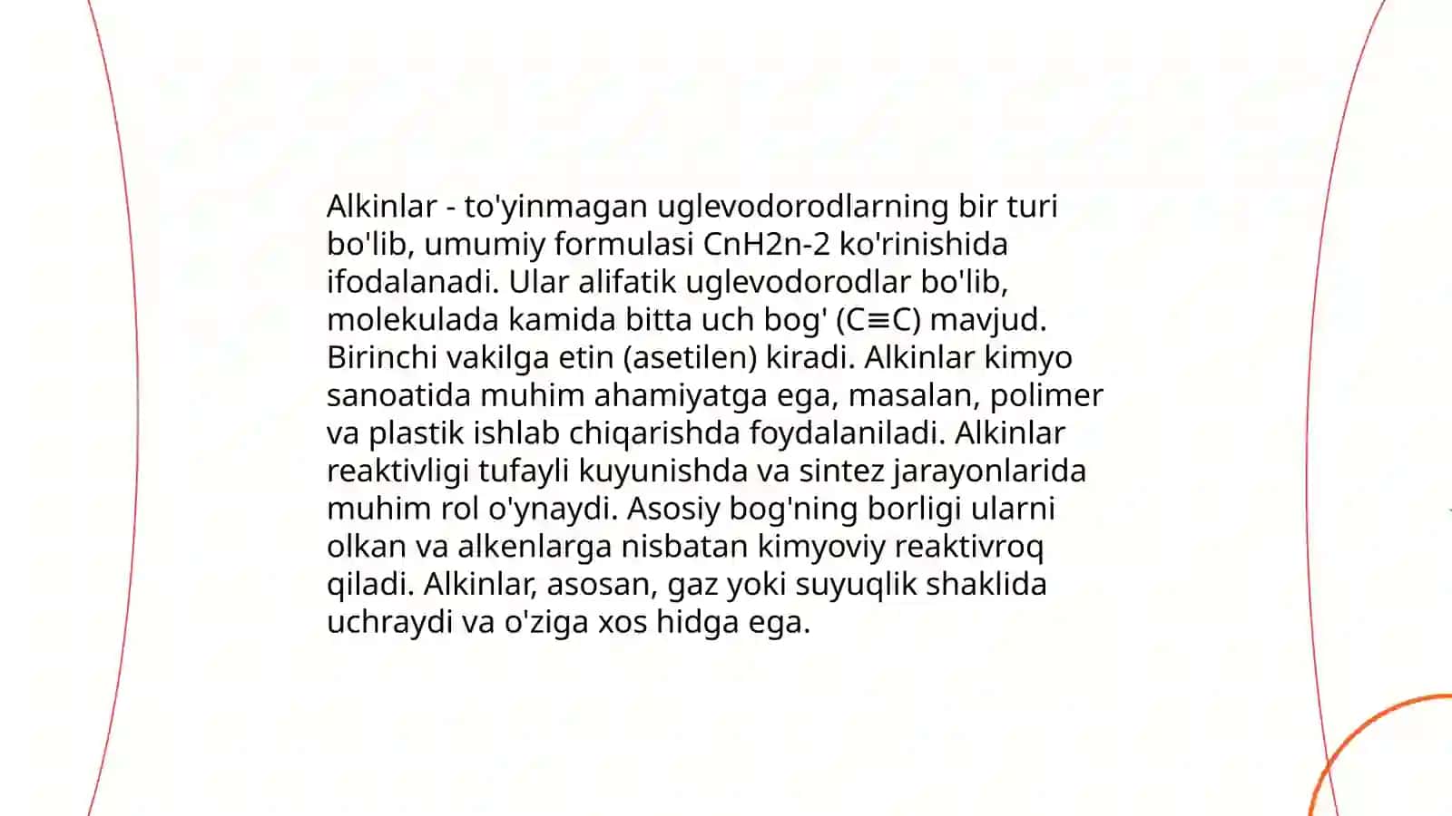Alkenlar 4