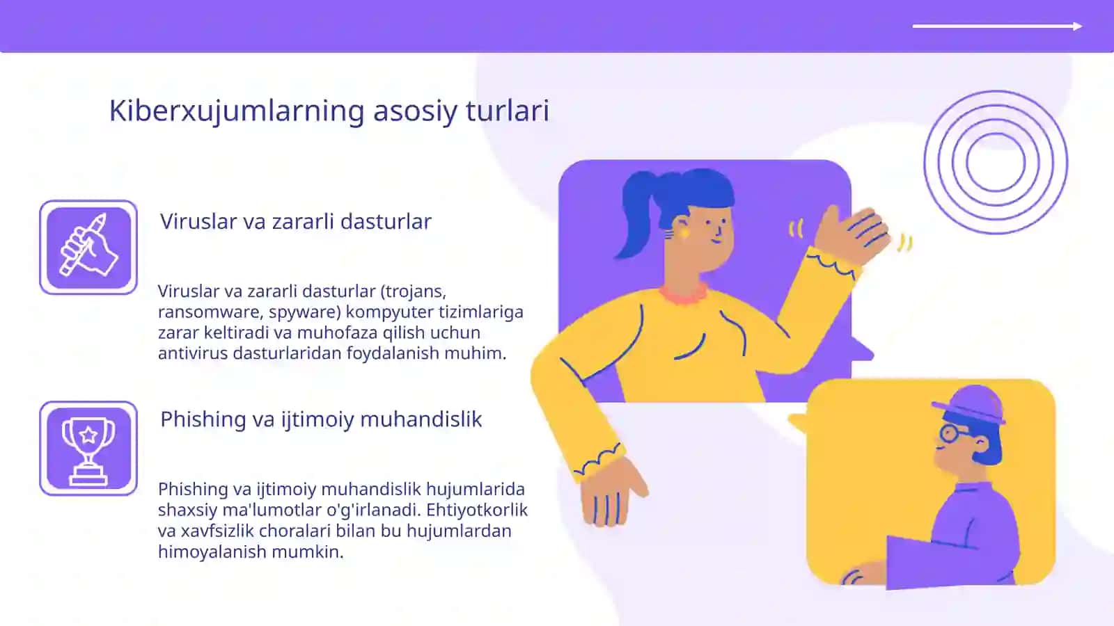 TARMOQ HUJUMLARI VA ULARNING ISHLASH MEXANIZMLARI 4