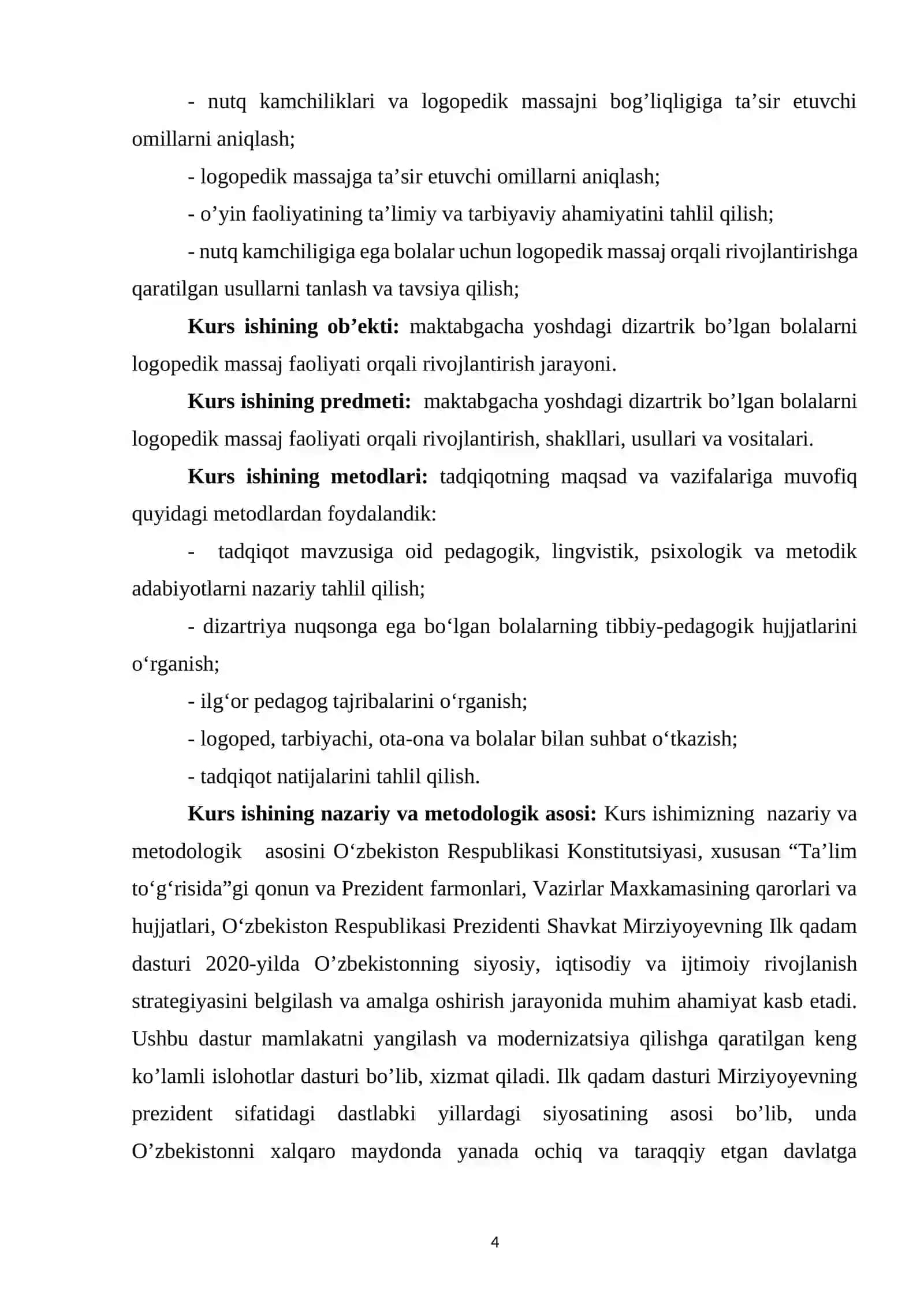 DIZARTRIYA VA LOGOPEDIK MASSAJNING ILMIY-NAZARIY ASOSLARI 4