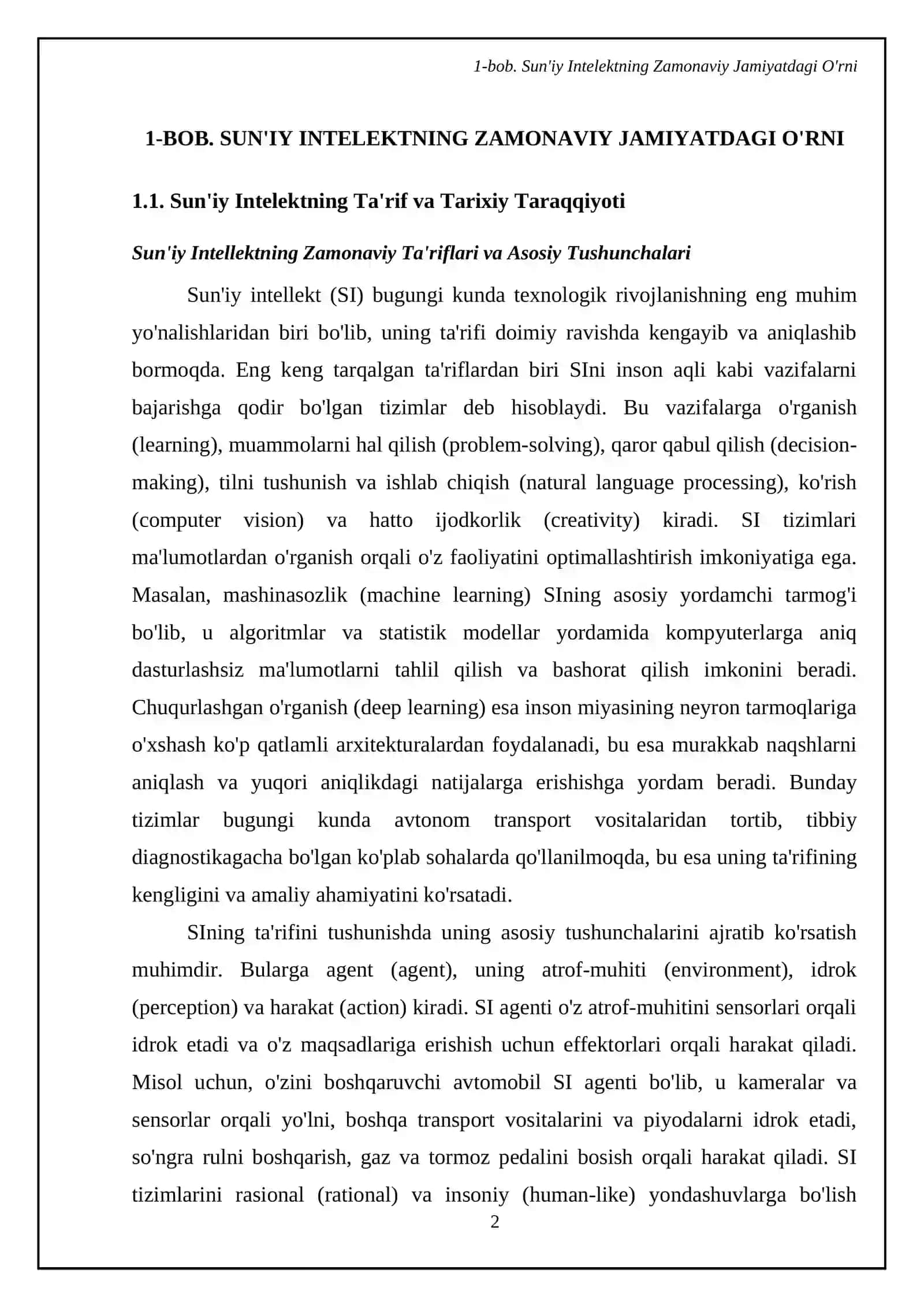 Sun'iy intelekt texnologiyalarining jamiyatga tasiri 4
