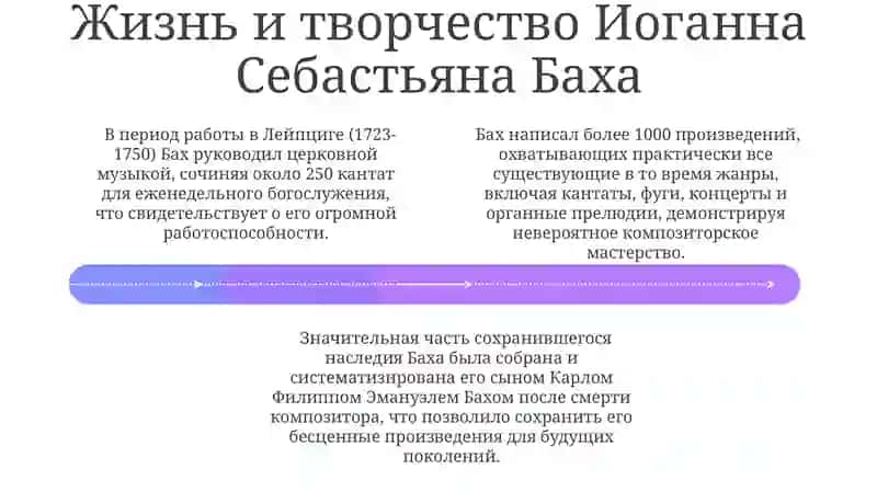 Иоганн Себастьян Бах 4