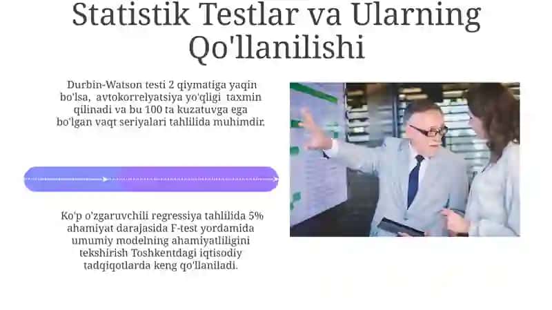 Omillarni Tanlash Muammosi 4