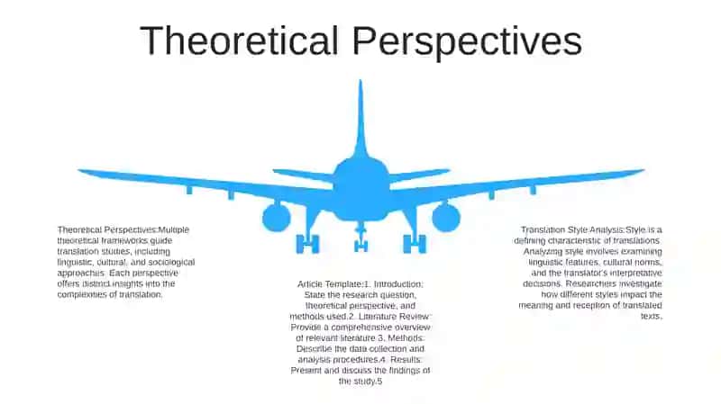 Translation Style Analysis 4