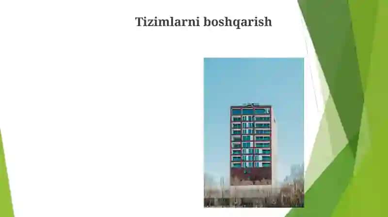 Boshqaruv tushunchasi va turlari 4