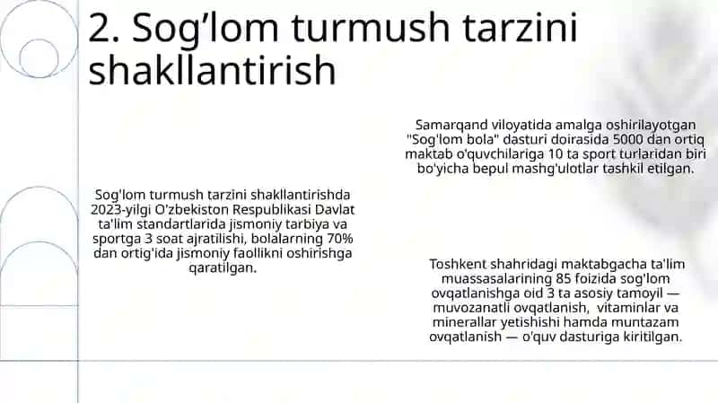Ta'limda sifat va samaradorlik 4