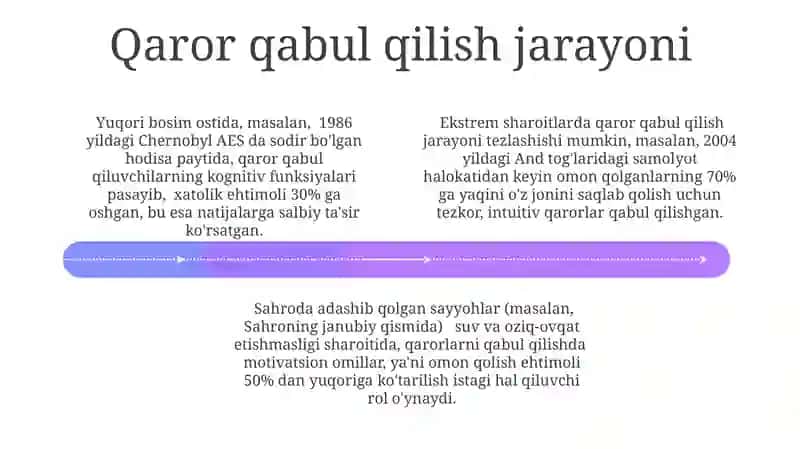 Fiziologik o'zgarishlar 4
