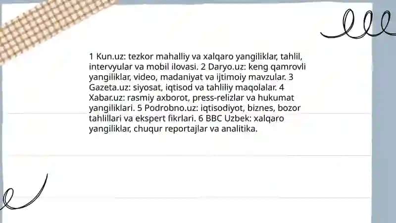 Eng yaxshi qidiruv tizimlari veb-saytlari 4