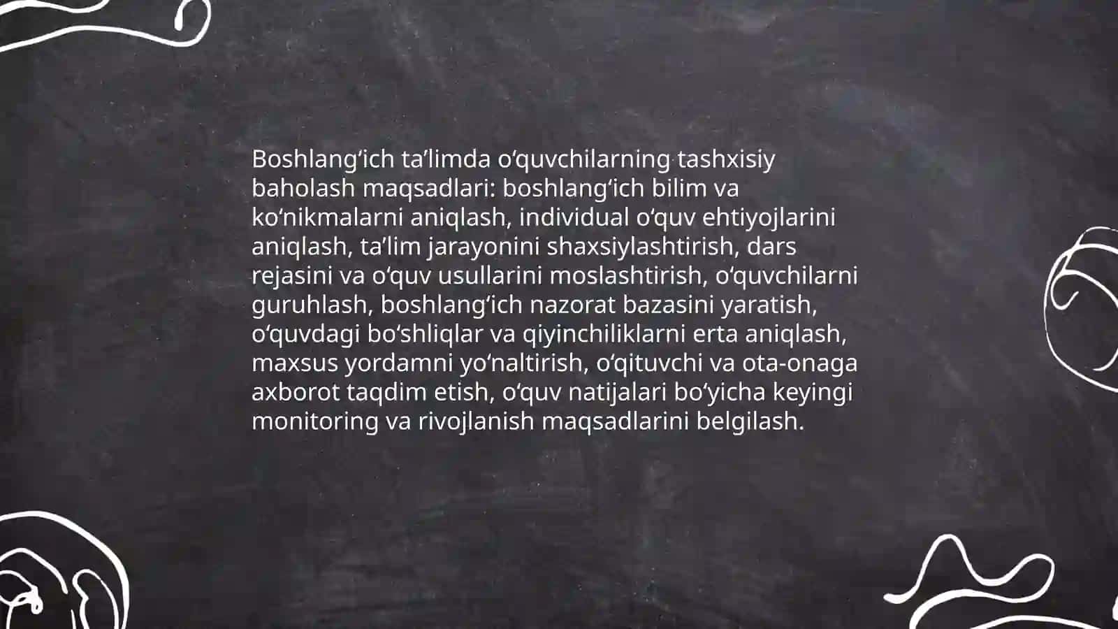 Dars-ta'limni tashkil etishning asosiy shaklari: umumiy ko‘rinish 4