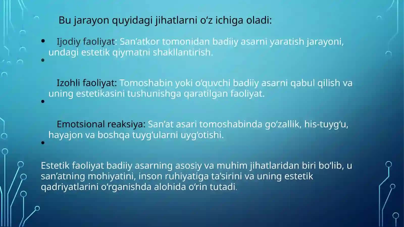 MUSTAQILISHFan:adabiyotshunoslik 4