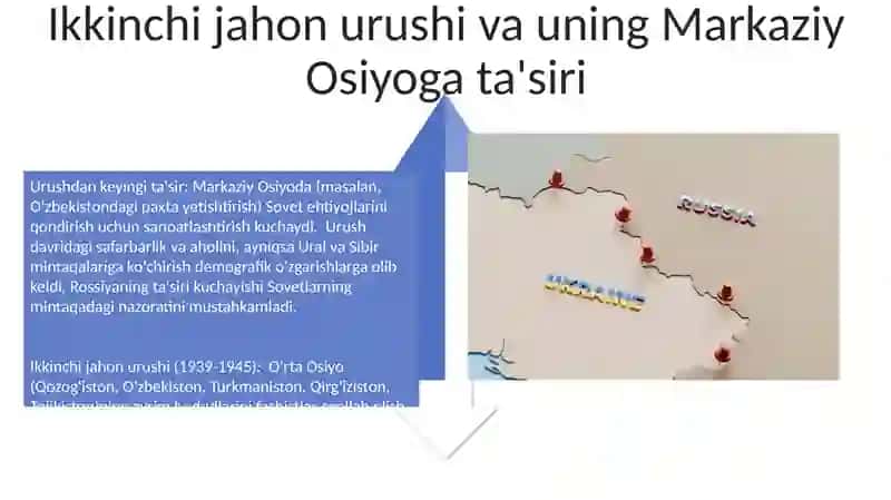 Sovet Rusiyasining O'rta Osiyoga Yurishlari 4