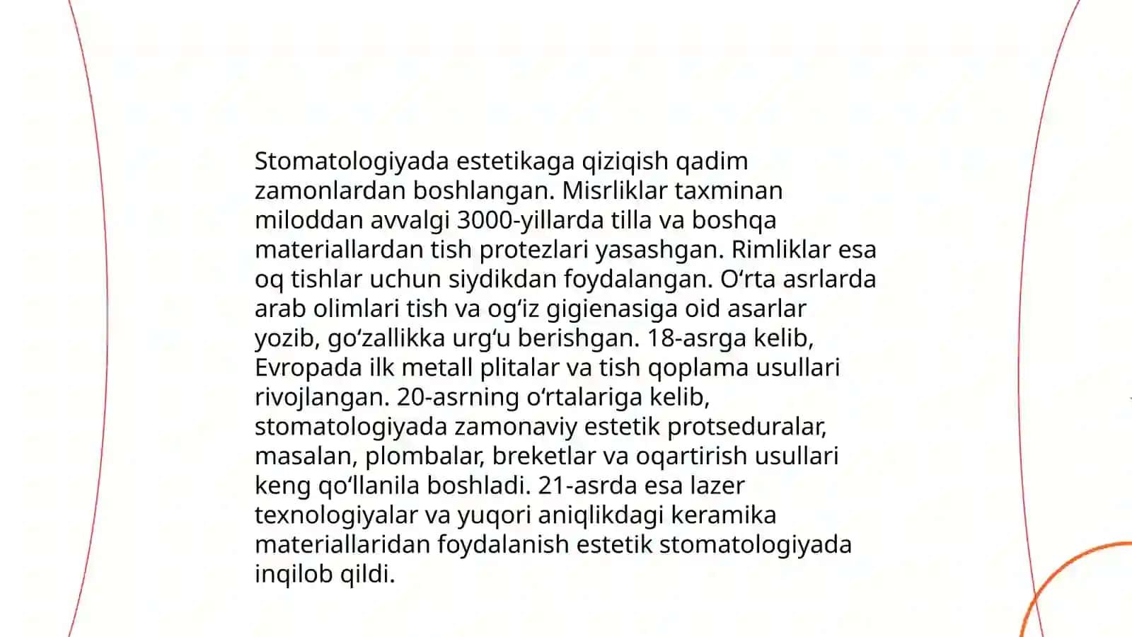 Estetik stomatologiya asoslari 4