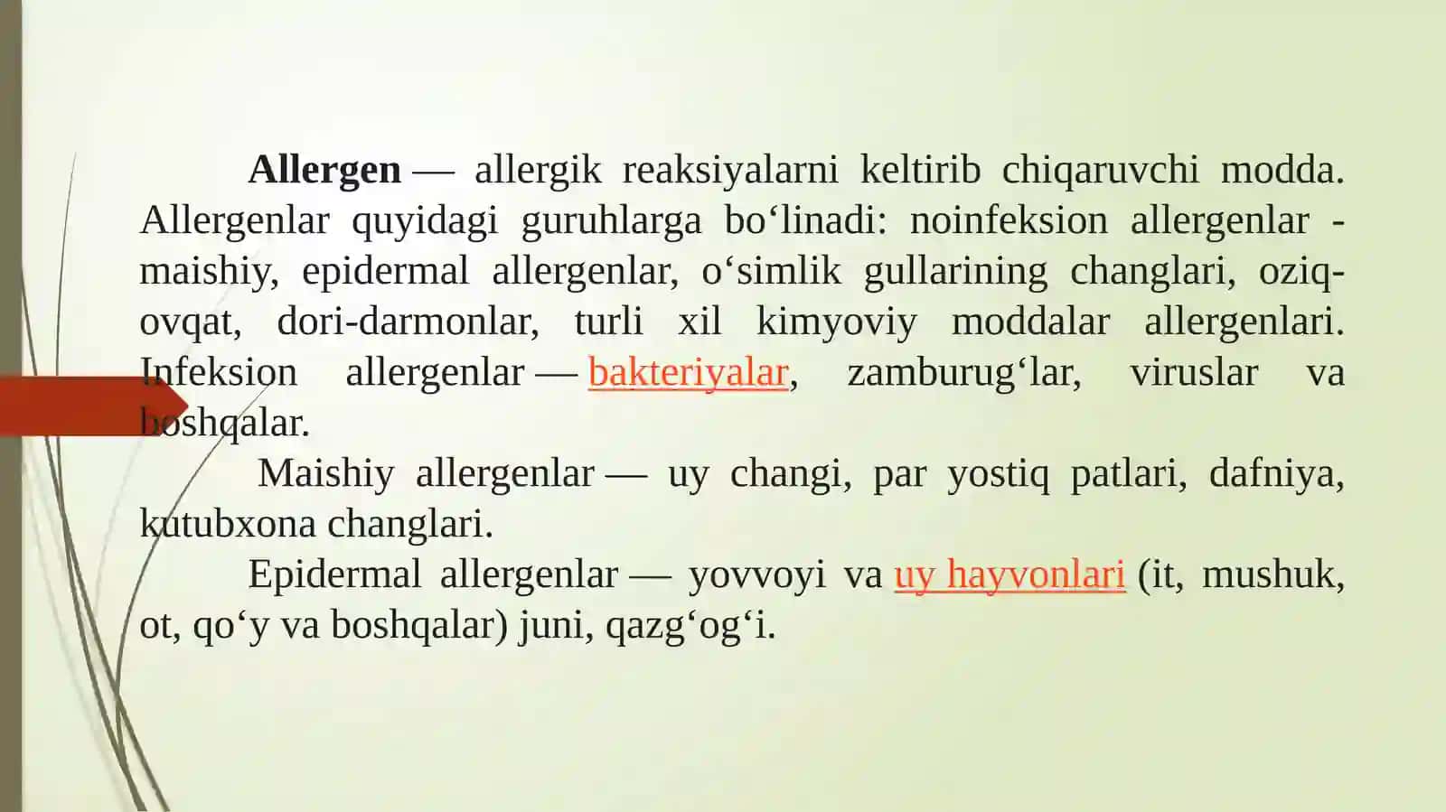 Allergiya matni 4