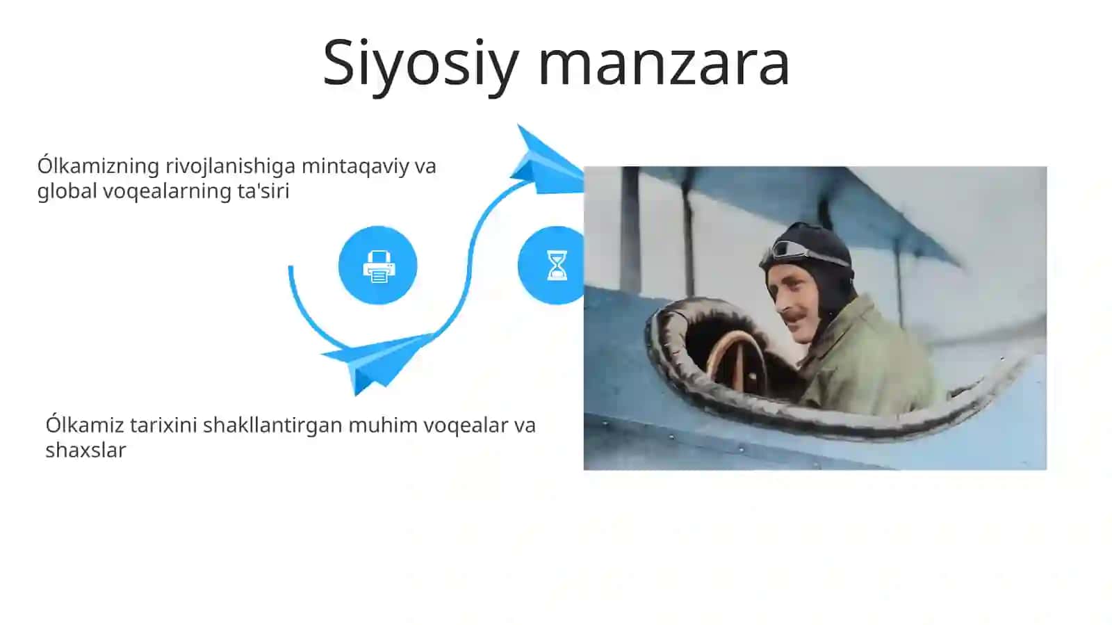 Ólkamizning órta asrlar va yangi davrdagi tarixini órganilishi 4