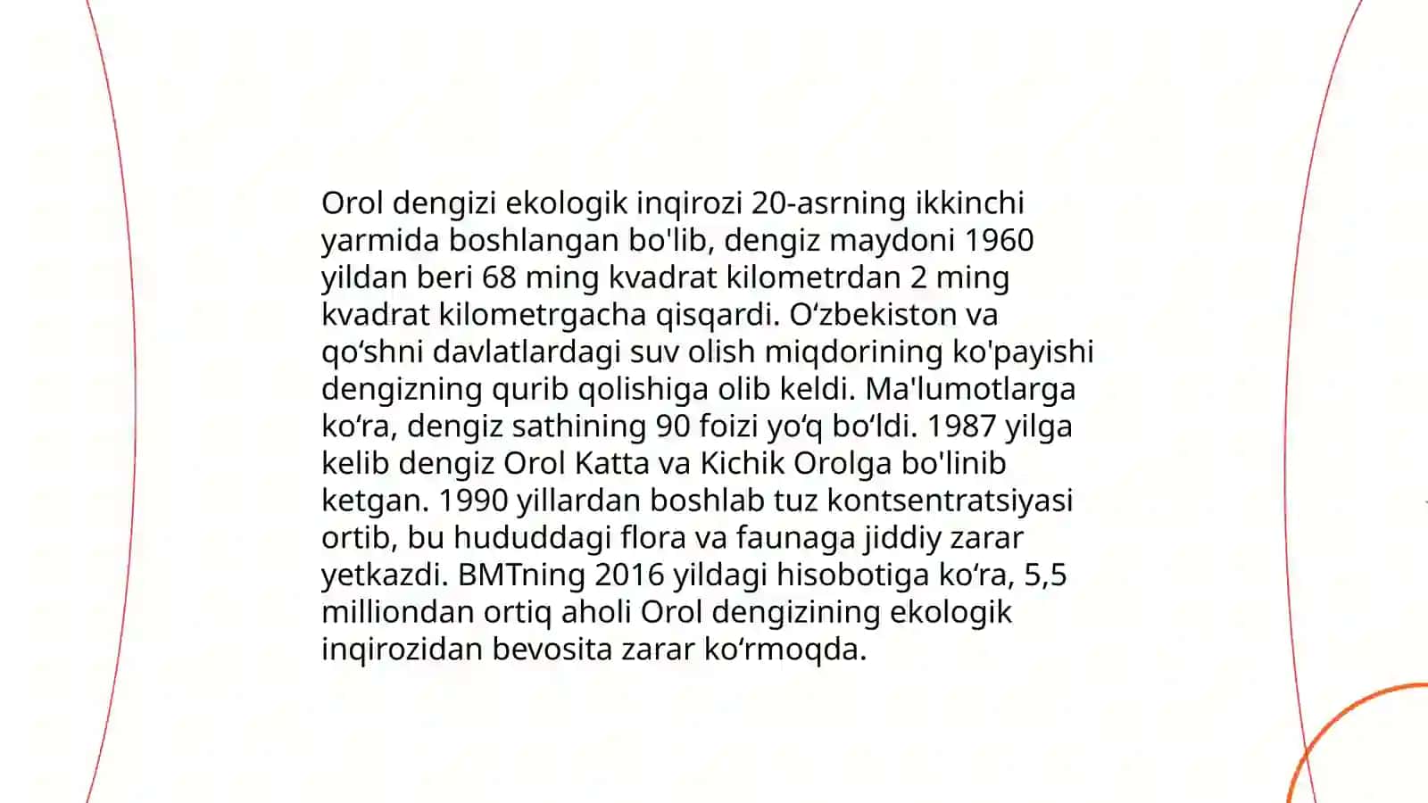 Oʻzbekistonning noyob tabiati 4
