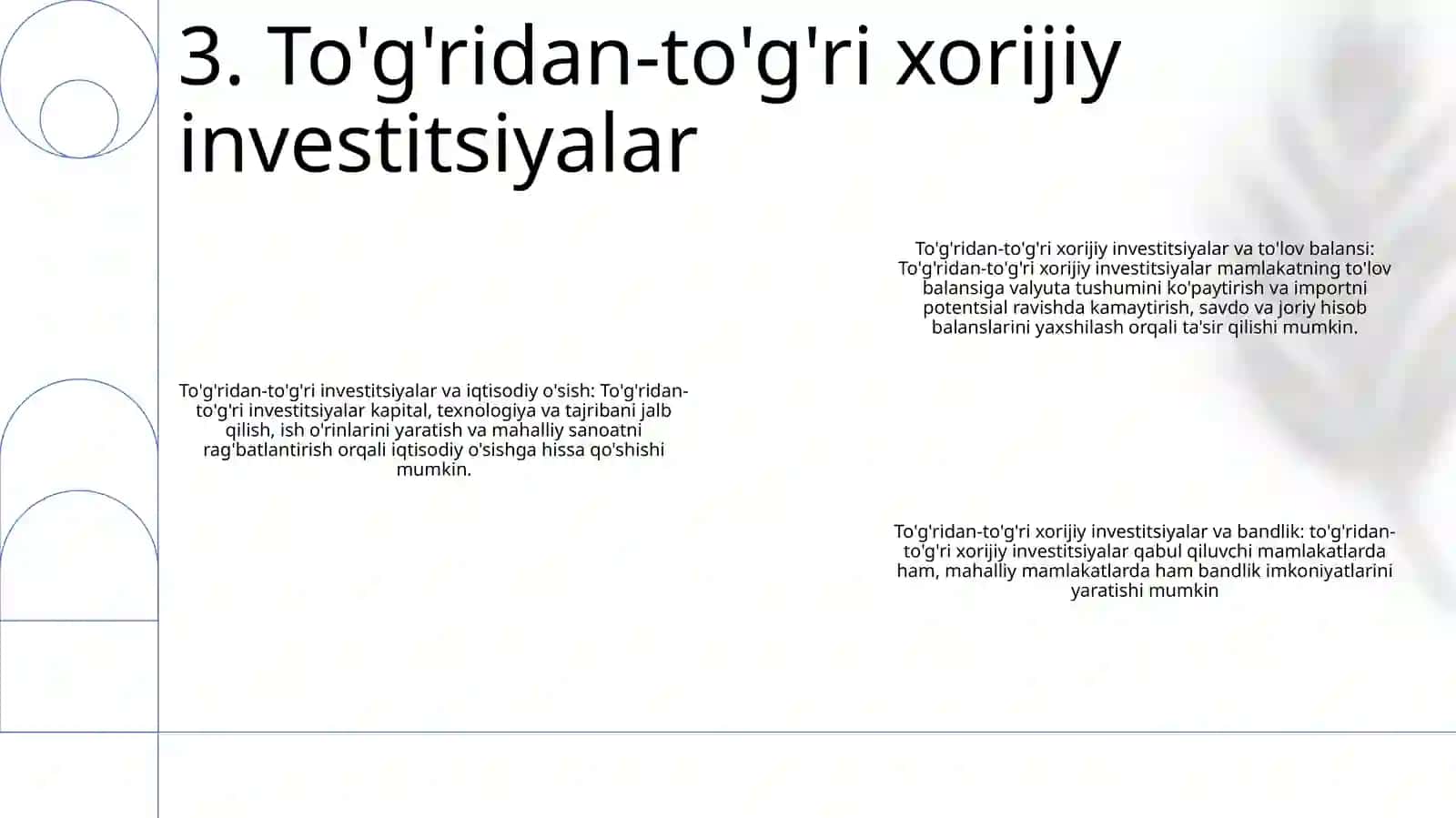 Xalqaro Moliya 4