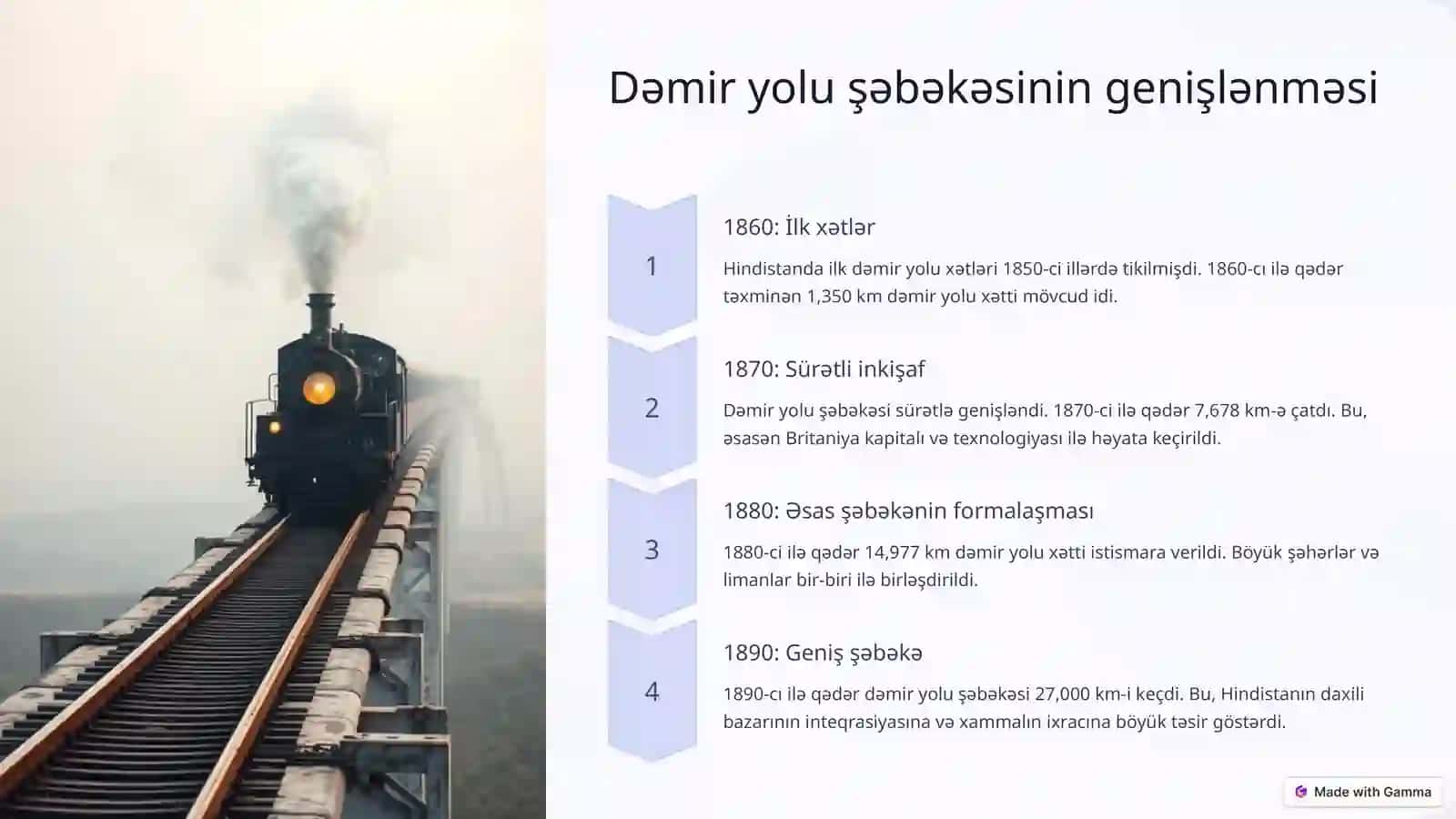 1860-1890 illərdə Hindistan iqtisadiyyatı 4