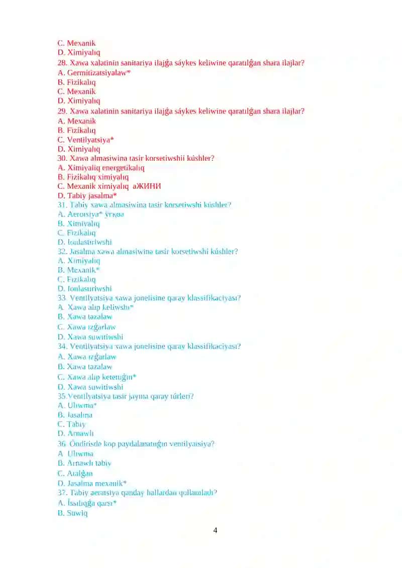 Лекция 1-Islep shigariu ventilyasiyasinin gigienalik tiykarlari 4