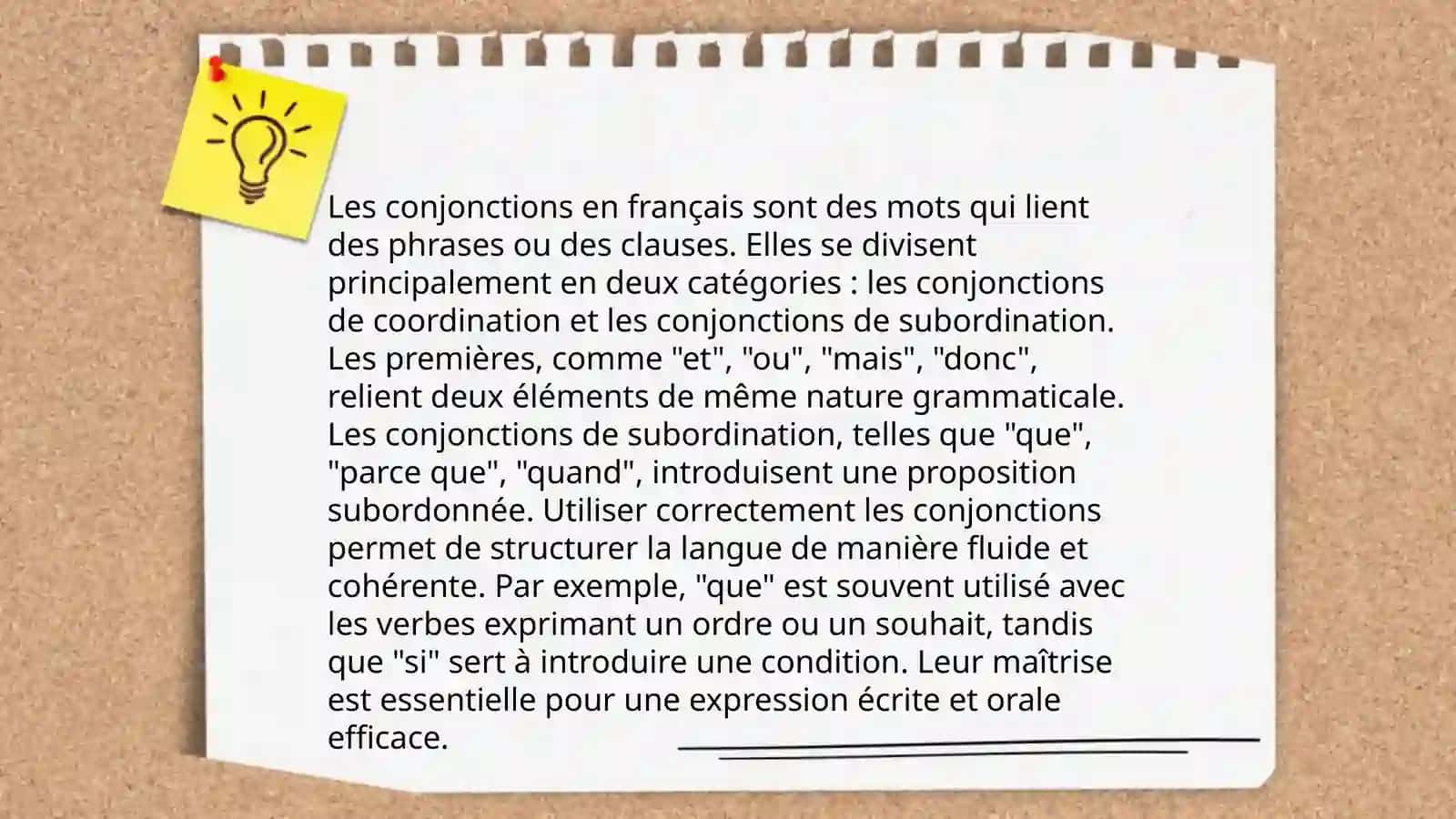 Les prépositions en français 4