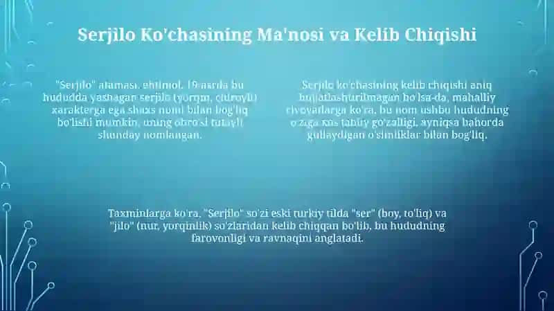 Ovshar mahallasi haqida 4