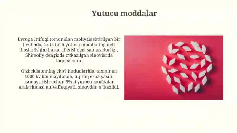 Polimer encapsulantlar 4