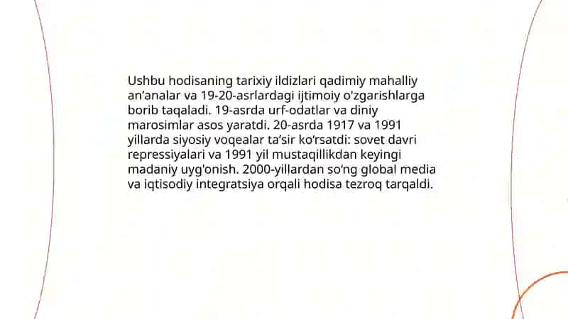 Asrga tatigulik kun 4
