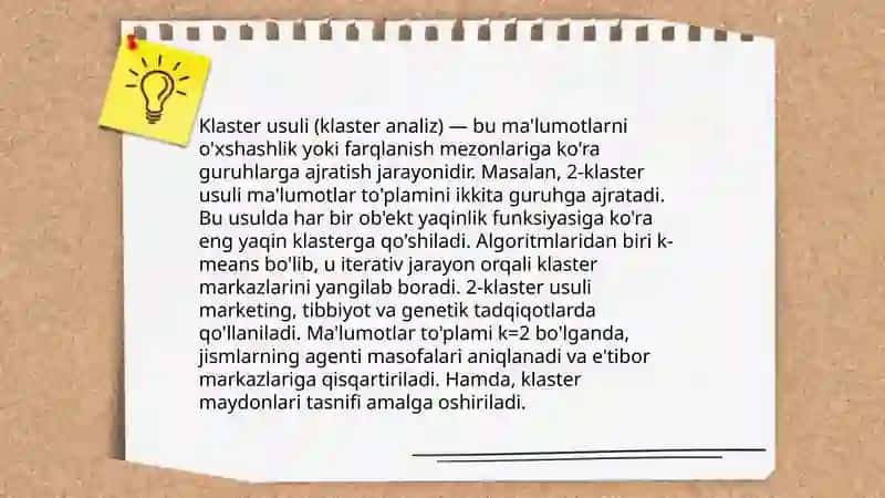 Interfaol ta'lim texnologiyalari 4
