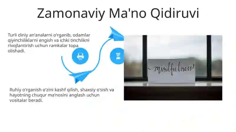 Ma'naviyatshunoslik 4