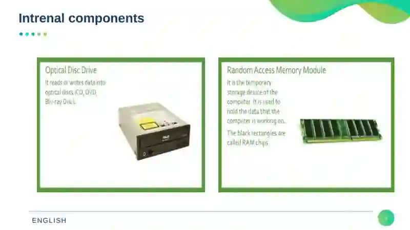 Computer Hardware 4