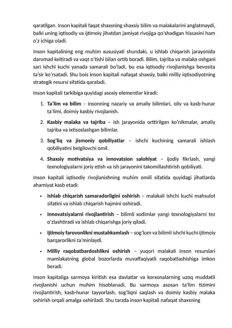 Valyuta bozorining institutsional tarkibi va oziga xos xususiyatlari 4