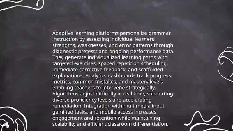 Modern technologies in teaching grammar 4