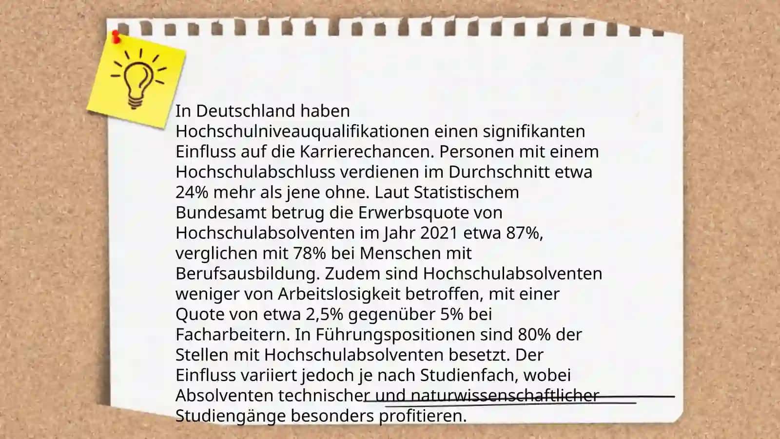 Die Rolle der Hochschulbildung bei der personlichen Entwicklung 4