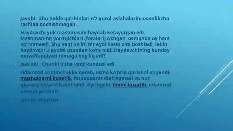 Matematika analizi 4