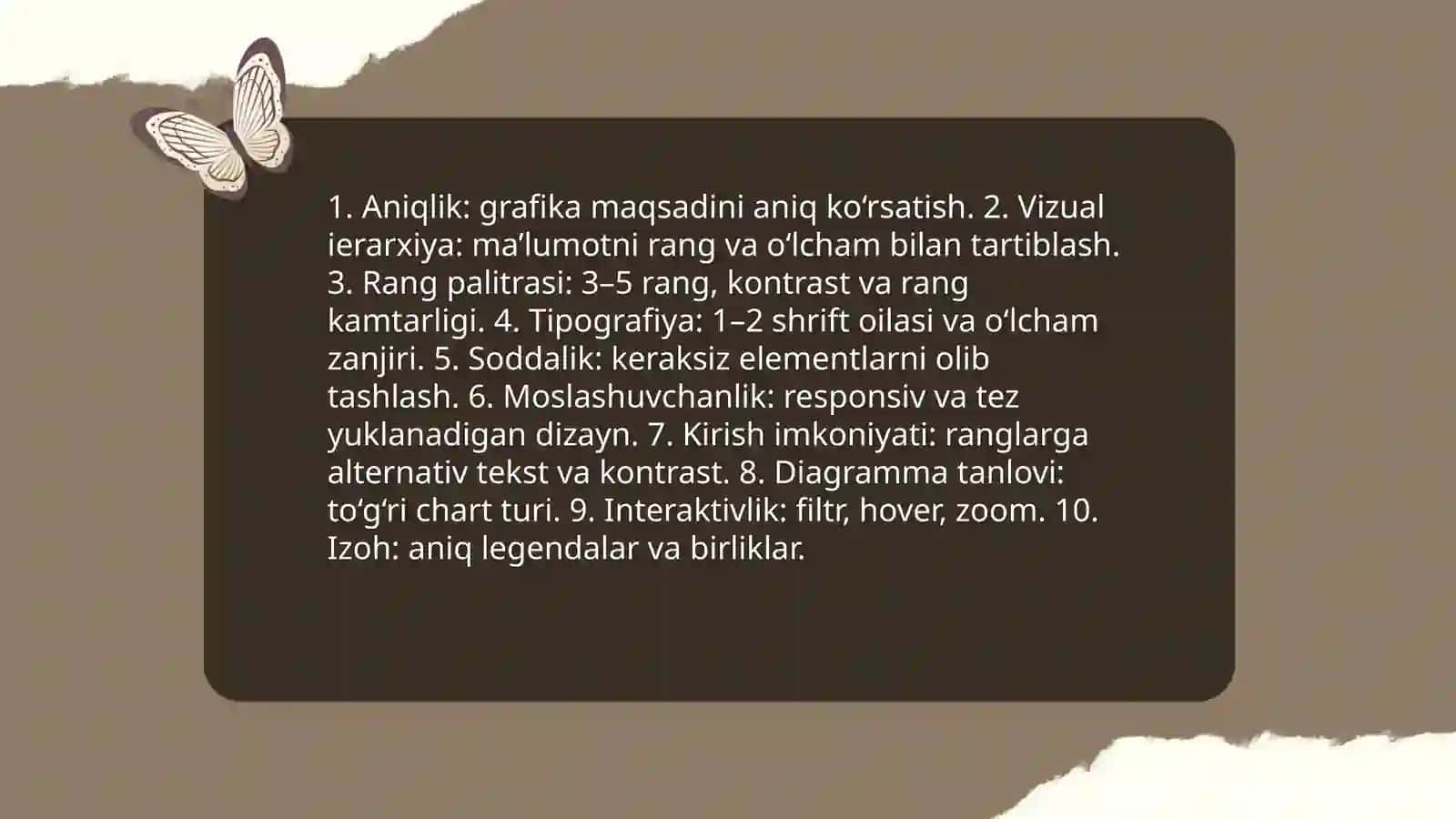 Interaktiv va Infografika 4