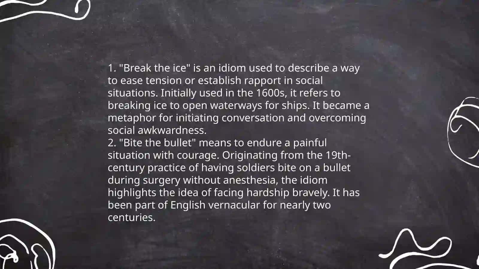 Introduction to English Grammar 4