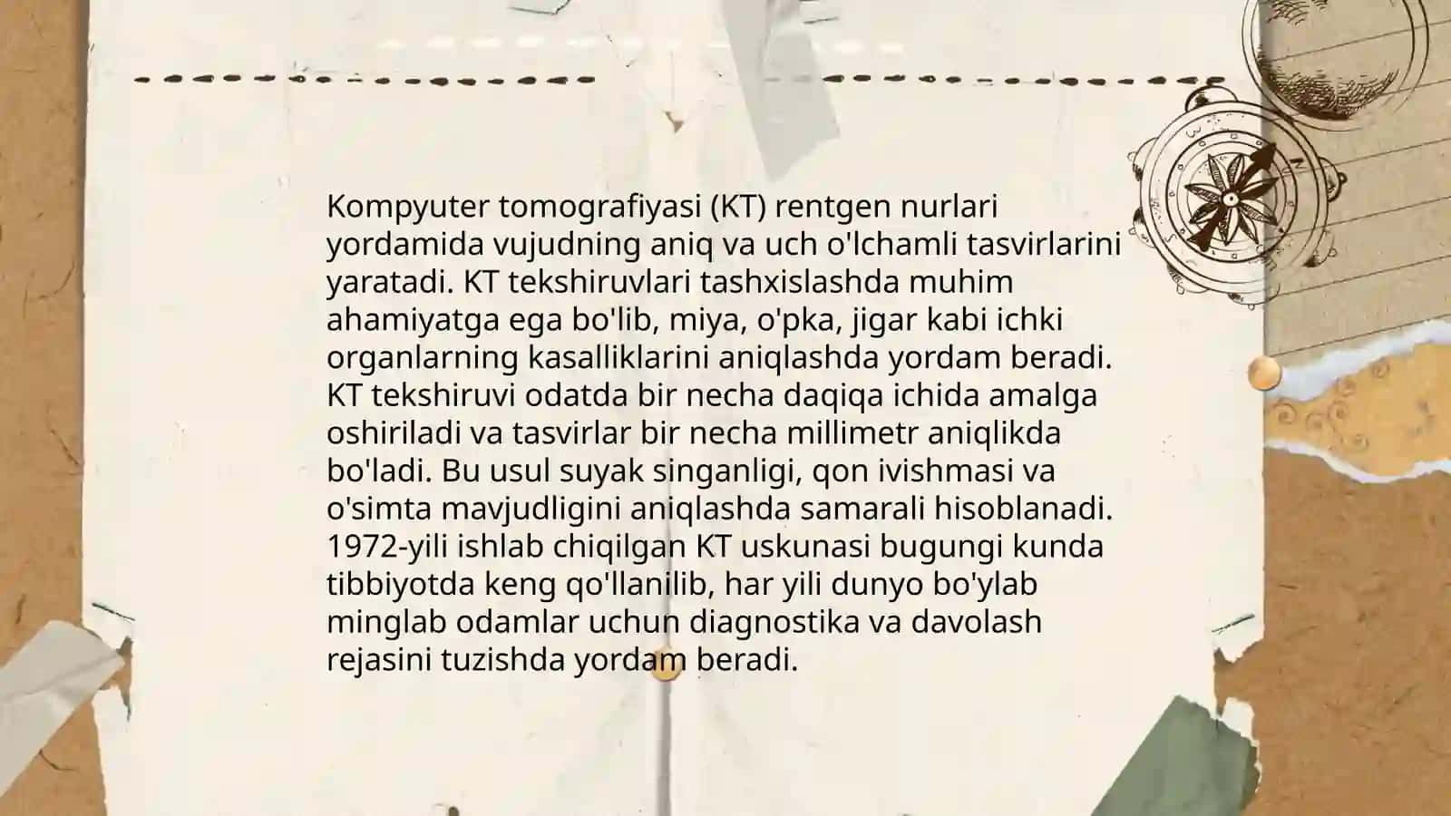Rentgen anatomiyada yangi texnologiyalar 4