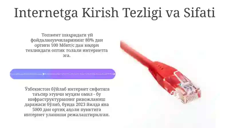 Internetga Ulanish Usullari 4