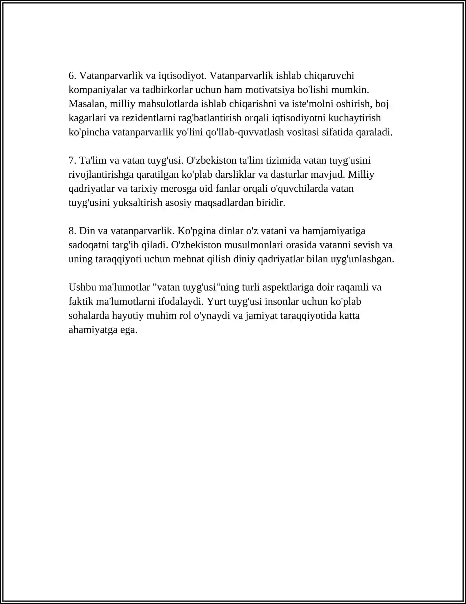 Vatan 4