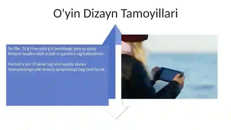 Lugʻat boyligini oshirish uchun didaktik oʻyinlar 4