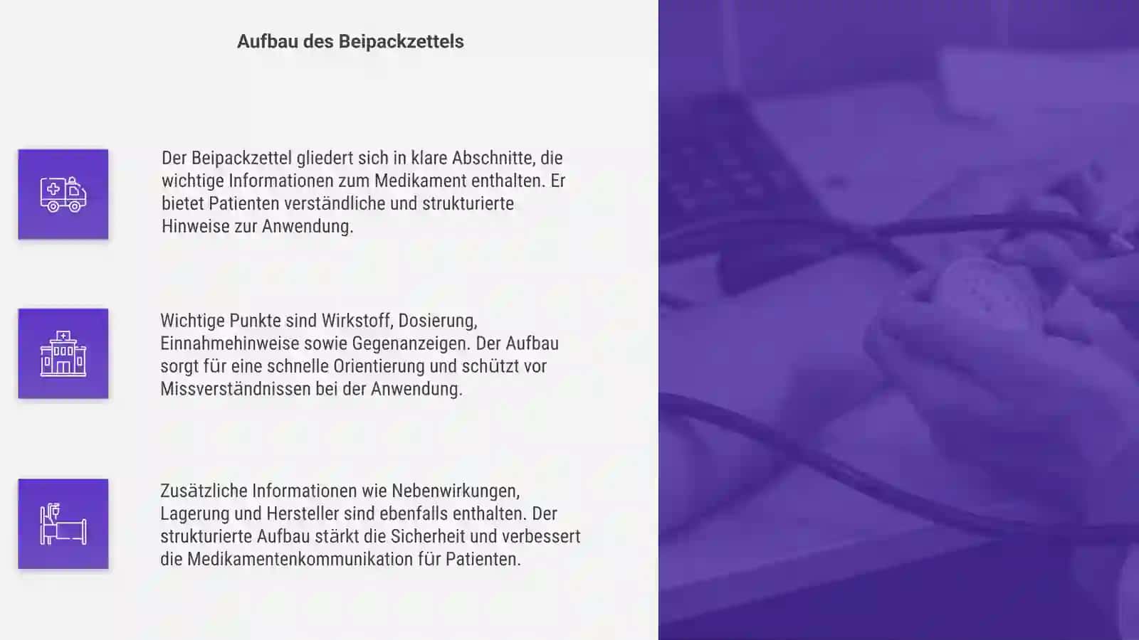 Beipackzettel 4