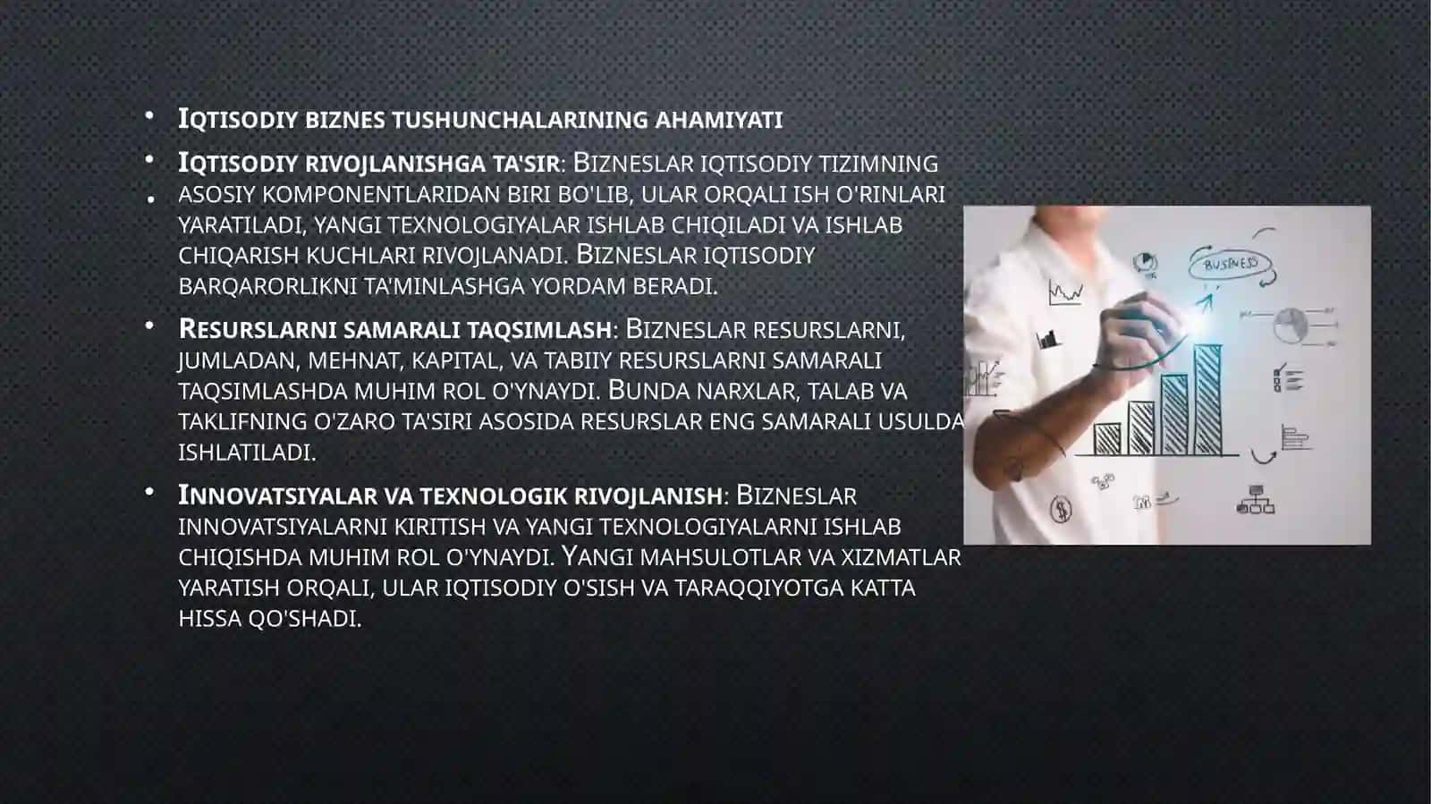 MAROIQTISODIYOT MIKROIQTISODIYOT 4