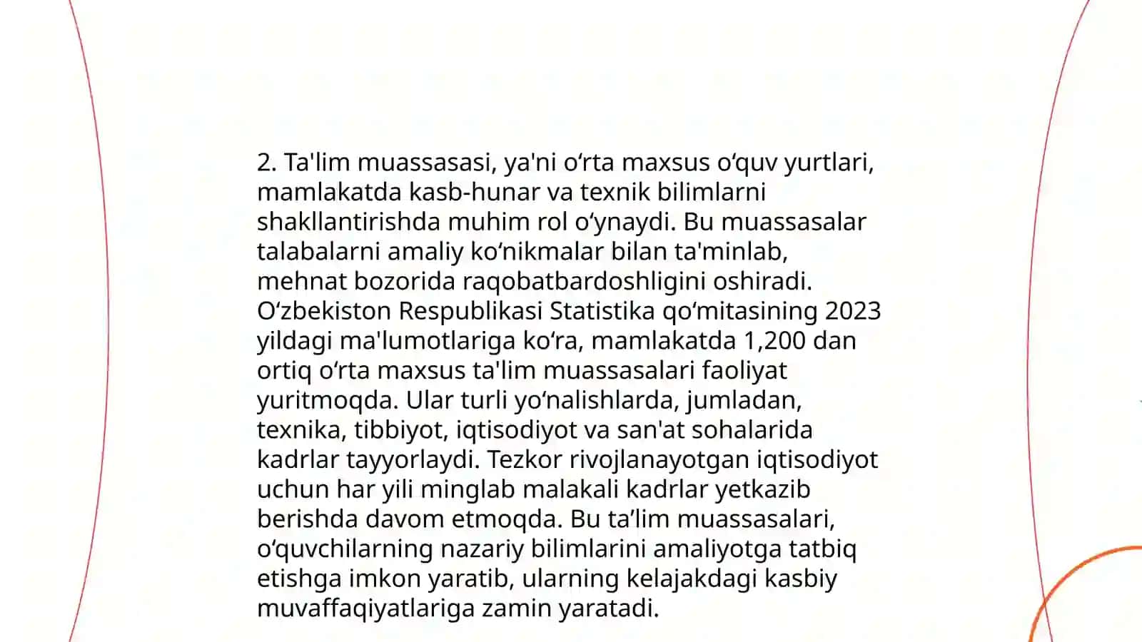 Bolalarga tarbiyaviy ta'sir etuvchi omillar 4