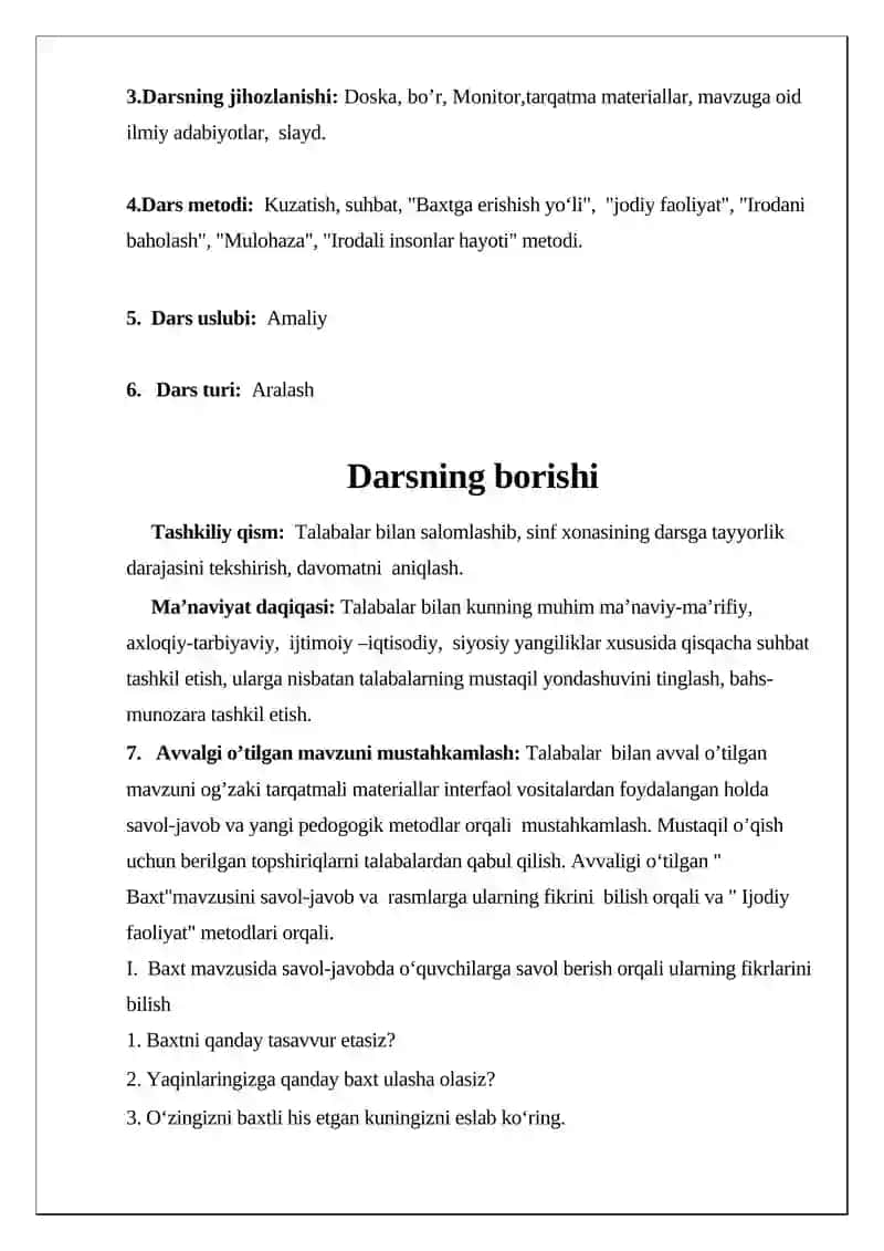 IRODA 4