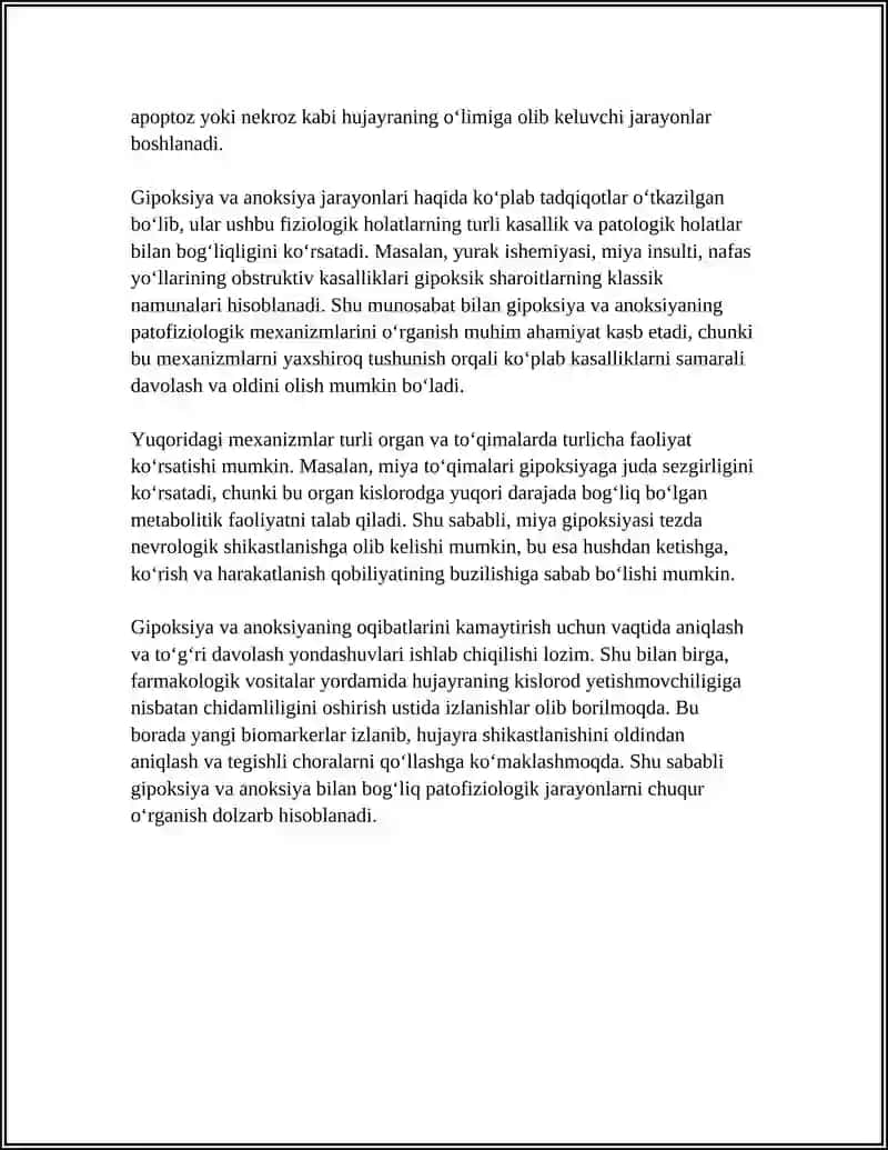 HUJAYRANING SHIKASTLANISH SABABLARI VA RIVOJLANISH MEXANIZMLARI 4
