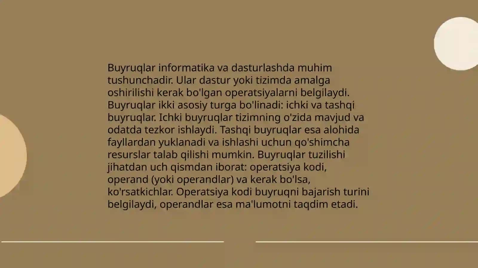 Tashkiliy hujjatlar 4