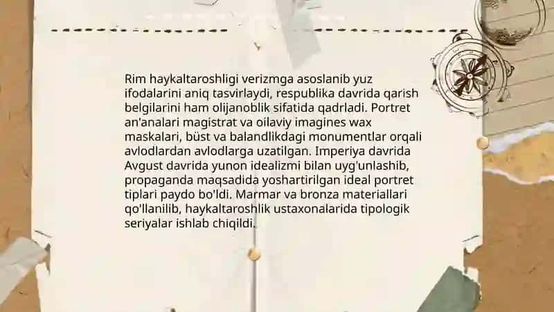 Qadimgi yevropa antik sanati 4